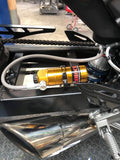 Unit 5 Shock Reservoir Bracket / Mount