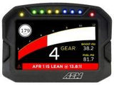 AEM CD-7 Carbon Digital Racing Dash Display Non Logging