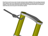 Vortex 50mm Clip Ons