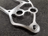 Unit 5 Hayabusa Fueltech FT 450/550 Dash Mount with Nano
