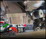 DME Suzuki GSX-R1000 Billet Oil Pan 2017+