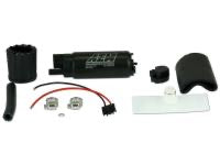 AEM 50-1200 HIGH FLOW E85 FUEL PUMP UNIVERSAL 340 LPH @ 40 PSI up to 1000 HP eBa AEM 50-1200 HIGH FLOW E85 FUEL PUMP UNIVERSAL 340 LPH @ 40 PSI up to 1000 HP eBa