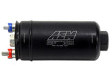 AEM 380 LPH Inline Fuel Pump
