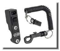 PMR PM-47 Stealth(Black) Killswitch-Barswitch Combo Kit Black