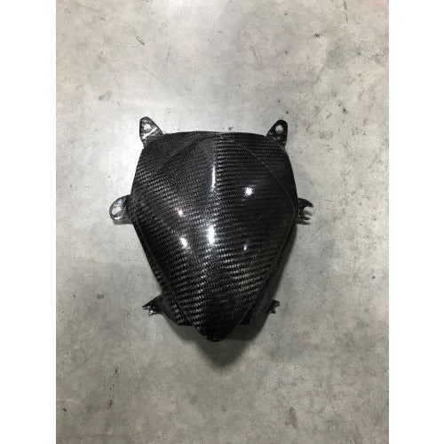 Montgomery 07/08 GSXR 1K Headlight Insert