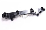 HTP Gen 2 Hayabusa Fuel Rail for Over-sized Injectors
