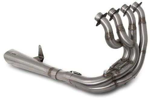 Vance & Hines Sidewinder Exhaust Suzuki GSX1300R Hayabusa
