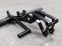 Unit 5 Adjustable Rearsets ‘17-‘20 GSXR 1000