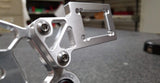 Unit 5 ZX14 Fueltech FT 450/550 Dash Mount