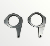 Unit 5 Shock Reservoir Bracket / Mount
