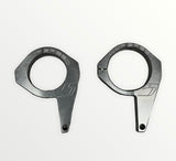 Unit 5 Shock Reservoir Bracket / Mount