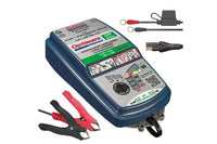 OPTIMATE LITHIUM LFP SELECT BATTERY MAINTENANCE CHARGER