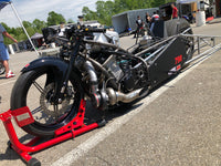Baxley MX/Drag/Classic Chock