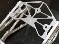 Unit 5 Subframe for 2017+ GSXR 1000 Pro Street