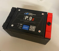 Pulse IPT Battery P.9S