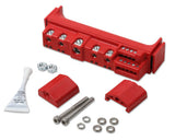MSD STAND ALONE SOLID STATE RELAY