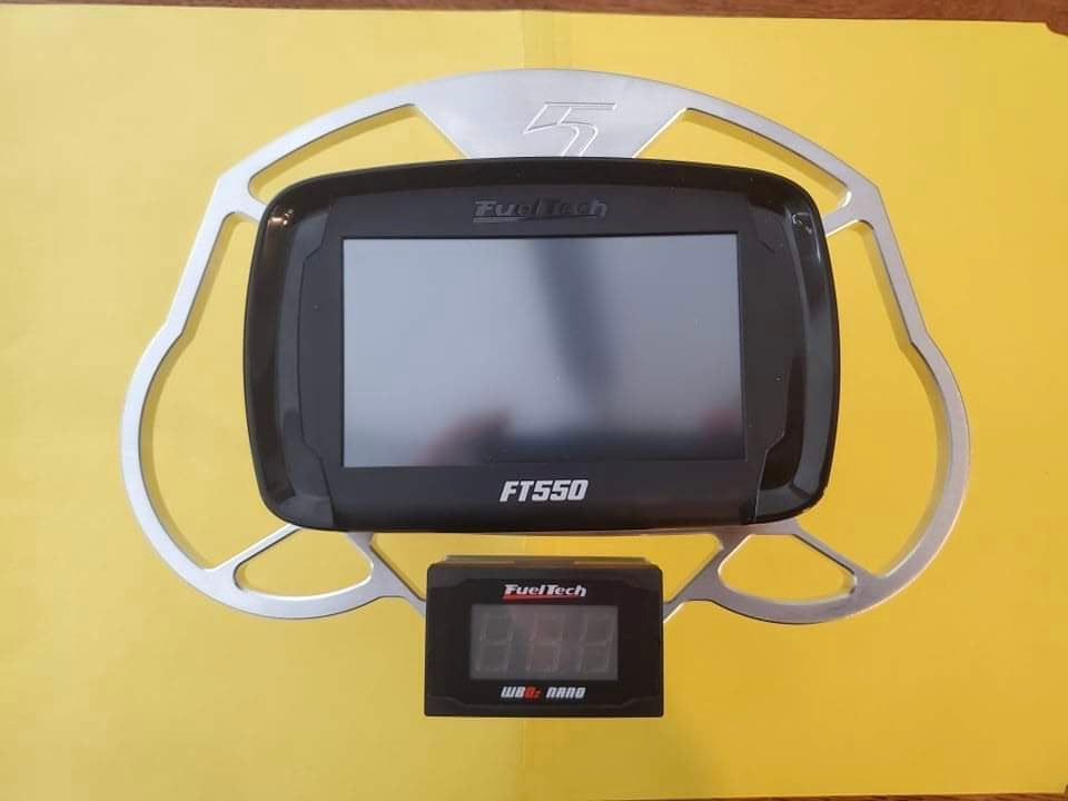 Dash Mounts – Tagged 