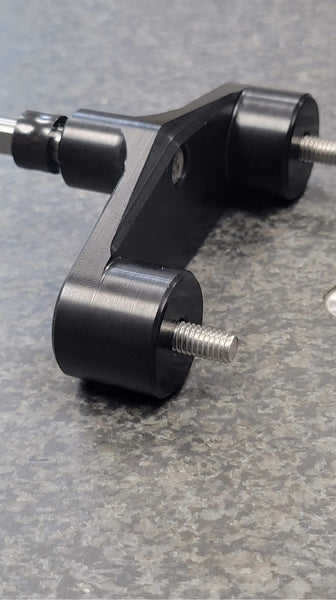 Scott Rear Bracket Unit 5 Frame Bracket for Scotts Steering Stabilizer – 1 Stop Speed