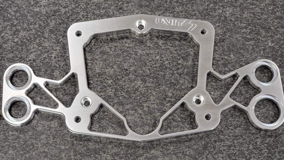 あんSHOP Unit 5 ZX14 AEM CD-7 Dash Mount – 1 Stop Speed