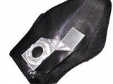 DME CARBON FIBER SUZUKI HAYABUSA 99-19' LOWERED TANK SHELL