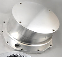 MTC Quick Access Clutch Cover ZX14 06-21