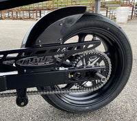 Catalyst / Ionemoto Carbon Fiber Street Tire Hugger