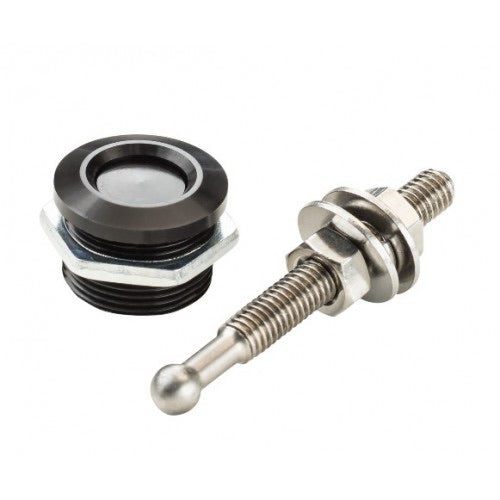 Quick Latch 22mm – 1 Stop Speed
