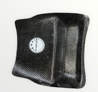 BMF ‘08-‘21 Suzuki Hayabusa Carbon Fiber Seat Pan