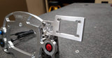 Unit 5 ZX14 Fueltech FT 450/550 Dash Mount