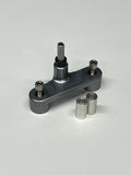 Frame Bracket for Scotts Steering Stabilizer
