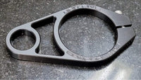 Unit 5 Penske Air Shock Fill Manifold Bracket / Mount