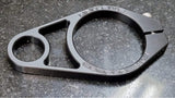 Unit 5 Penske Air Shock Fill Manifold Bracket / Mount
