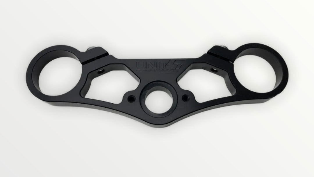 GHPグリッパー   level5   1個 Unit 5 Lowering Top Clamp Triple Tree ZX-14 – 1 Stop Speed