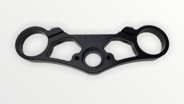 Unit 5 Lowering Top Clamp Triple Tree GSXR 1000