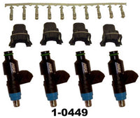 MPS Injector Kit 60lb