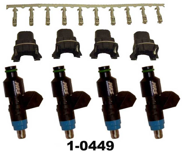 MPS Injector Kit 60lb