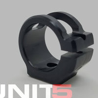 Unit 5 NOS Inline Filter Bracket / Mount
