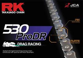 RK Pro DR 530